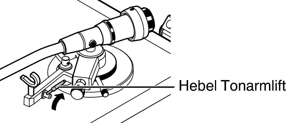 Ope tornarm up DP3000